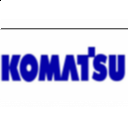 Logo de KOMATSU ZENOAH